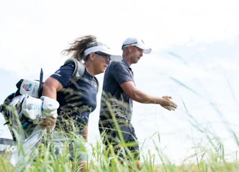 LIV Golf