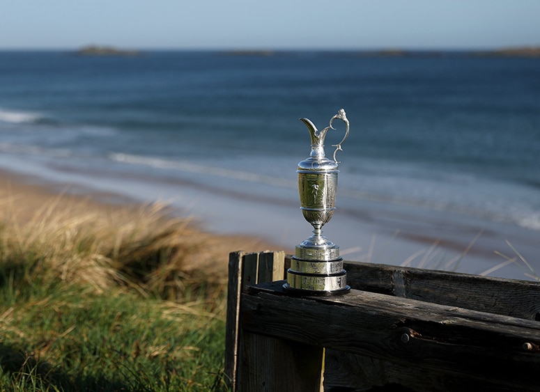 Absent de la rotation depuis 2012, le Royal Lytham & St Annes accueillera The Open en 2028