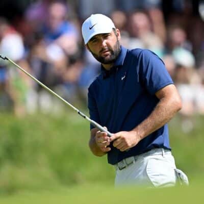 Stuart Franklin/R&A/R&A via Getty Images