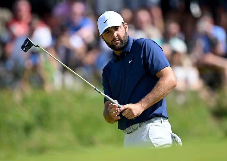 Stuart Franklin/R&A/R&A via Getty Images