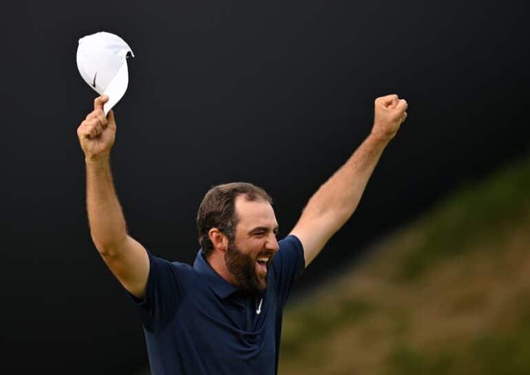 Oisin Keniry/R&A/R&A via Getty Images