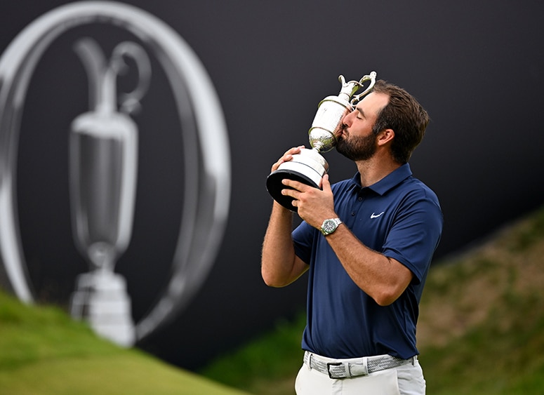 Pourquoi... les tournois Majeurs ont-ils une aura si particulière ?