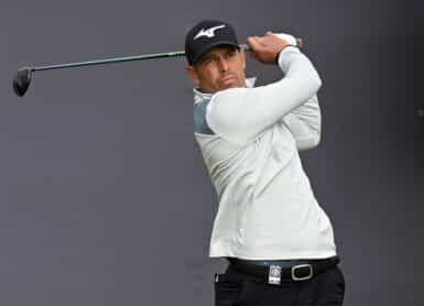 adrien saddier (Photo by Stuart Franklin/R&A/R&A via Getty Images)