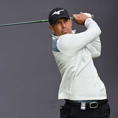 adrien saddier (Photo by Stuart Franklin/R&A/R&A via Getty Images)