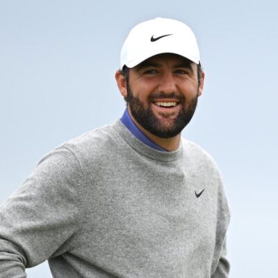 Alex Pantling/R&A/R&A via Getty Images