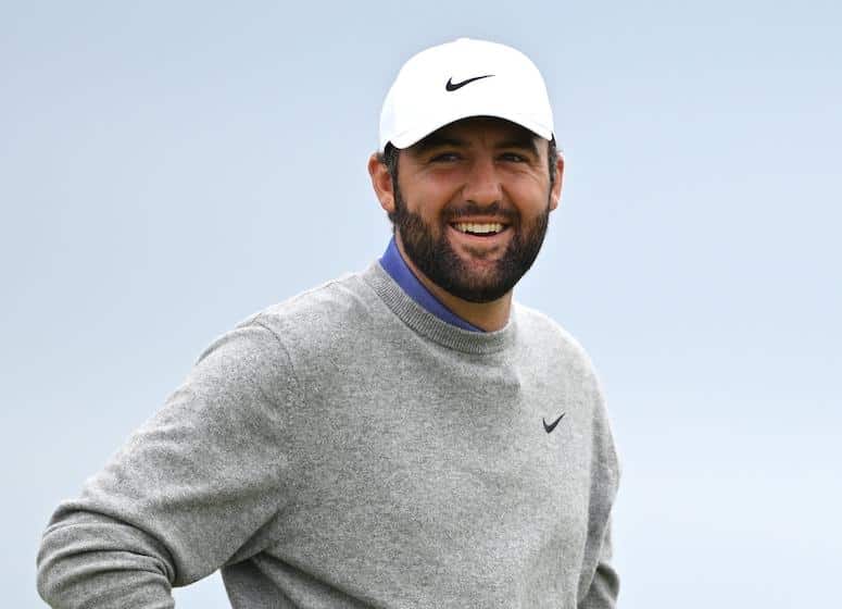 Alex Pantling/R&A/R&A via Getty Images