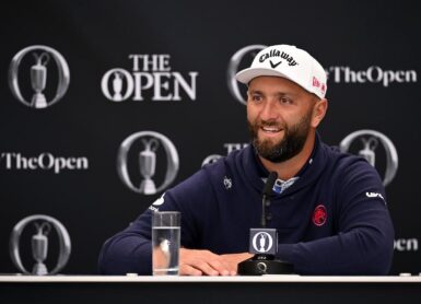 Charlie Crowhurst/R&A/R&A via Getty Images