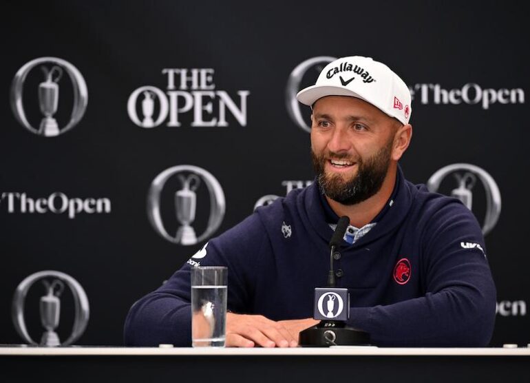 Charlie Crowhurst/R&A/R&A via Getty Images