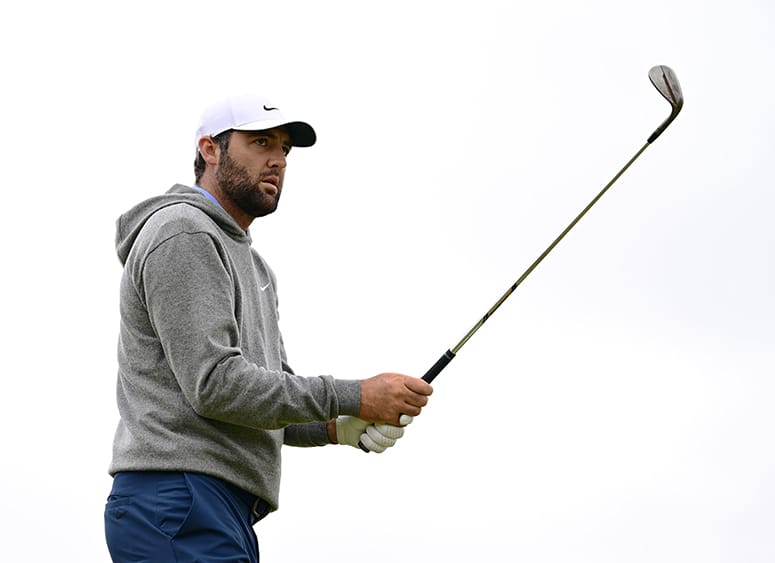 Un Signature Event sur le PGA Tour au programme de la semaine