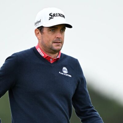 Photo by Alex Pantling/R&A/R&A via Getty Images