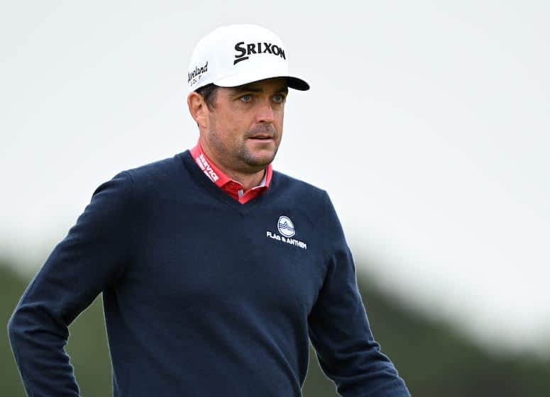 Photo by Alex Pantling/R&A/R&A via Getty Images