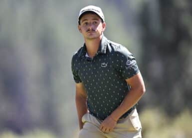Tom Vaillant Photo by Eakin Howard / GETTY IMAGES NORTH AMERICA / Getty Images via AFP