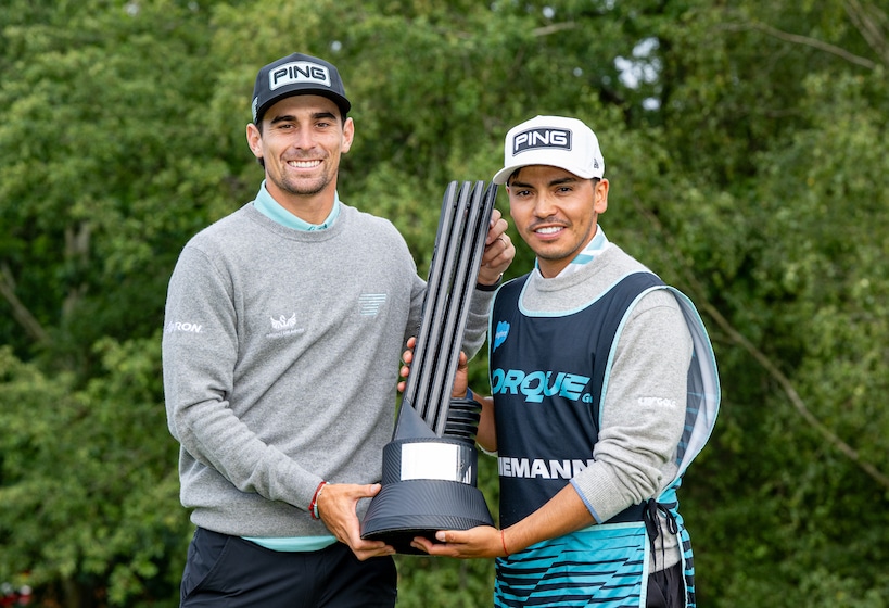 Photo by Montana Pritchard/LIV Golf