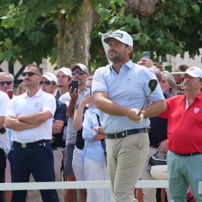 Victor Dubuisson : « J’ai vraiment trouvé ma voie depuis trois ans »