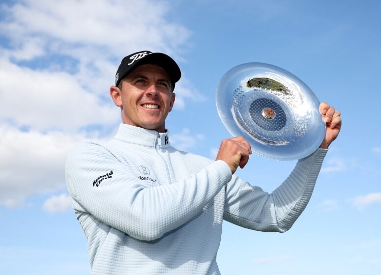 Le triomphe de l'intouchable Grant Forrest, Clément Sordet meilleur Français