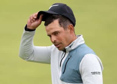 Adrien Saddier Photo by Christian Petersen / GETTY IMAGES EUROPE / Getty Images via AFP