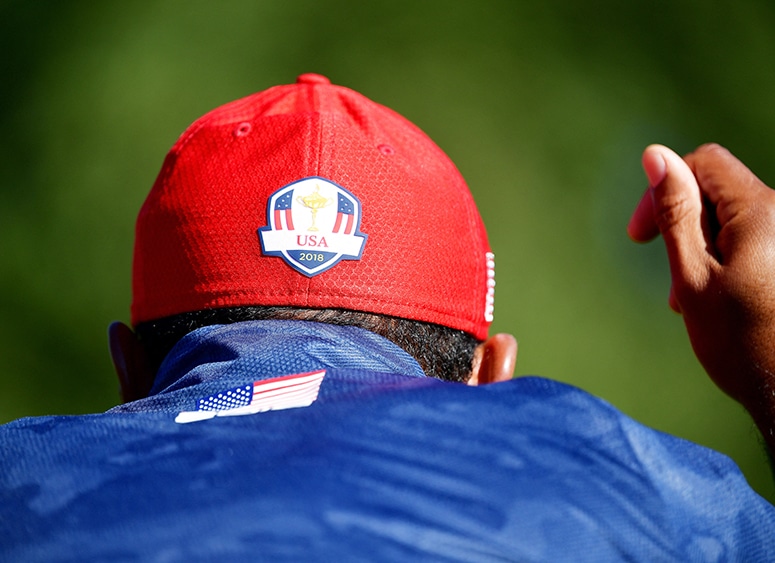 Les trois derniers qualifiés aux points côté USA sont connus pour Bethpage