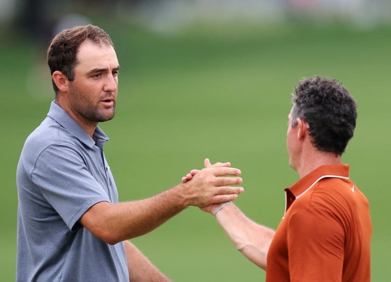 Photo by Warren Little / GETTY IMAGES NORTH AMERICA / Getty Images via AFP