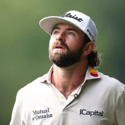 Photo by Jared C. Tilton / GETTY IMAGES NORTH AMERICA / Getty Images via AFP