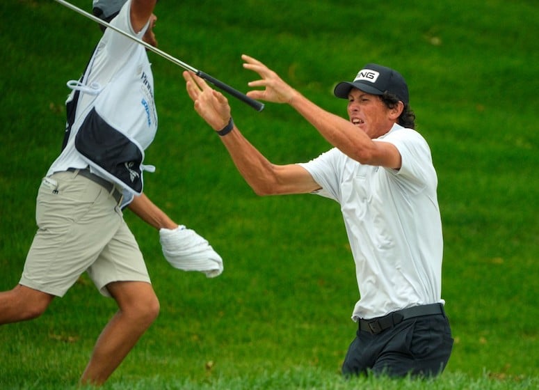 Jay Biggerstaff / GETTY IMAGES NORTH AMERICA / Getty Images via AFP