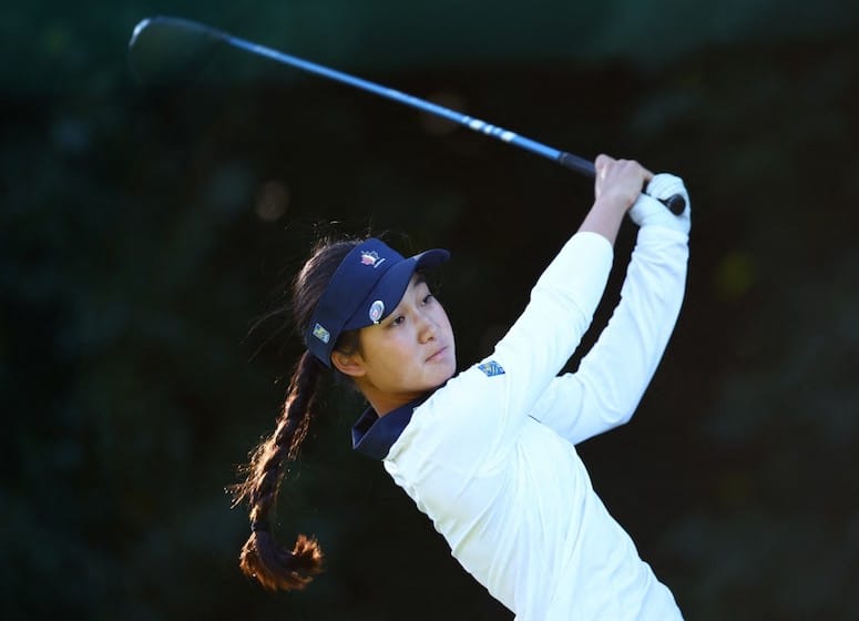 Evian Championship : cinq des six wild-cards dévoilées, cinq Françaises au départ