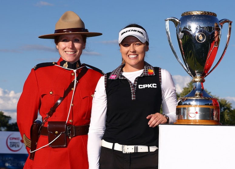 Photo by Vaughn Ridley / GETTY IMAGES NORTH AMERICA / Getty Images via AFP