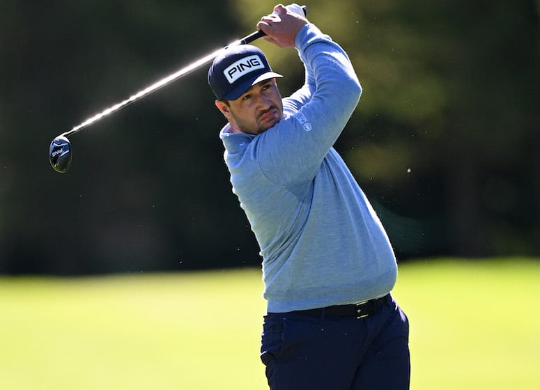 Combien chaque joueur a-t-il  gagné à l'Omega European Masters ?