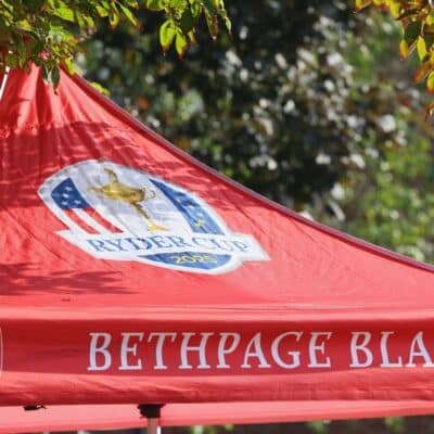 Vidéo : Ce teaser de Bethpage Black qui donne déjà très envie