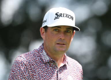 BradleyCaptain278 Kevin Cox Getty AFp