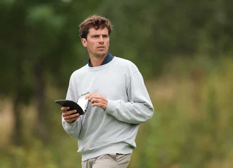 Comment Félix Mory a évité in extremis une pénalité pour jeu lent à Majorque