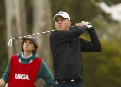 Hugo Le Goff Chris Keane/USGA)