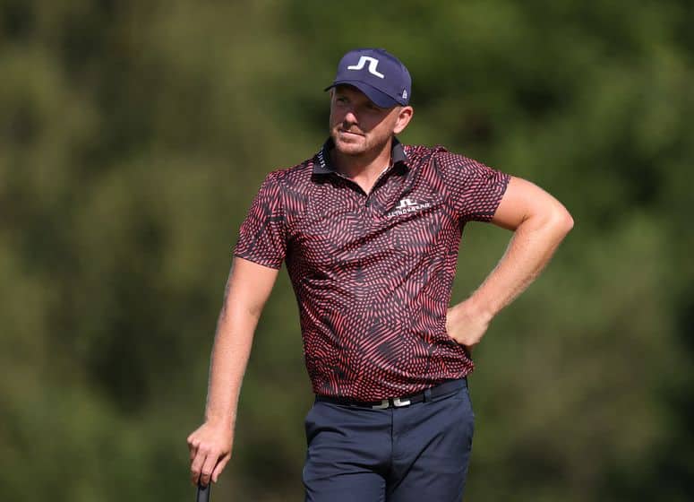 Le PGA Tour lance une aide financière pour ses membres recalés