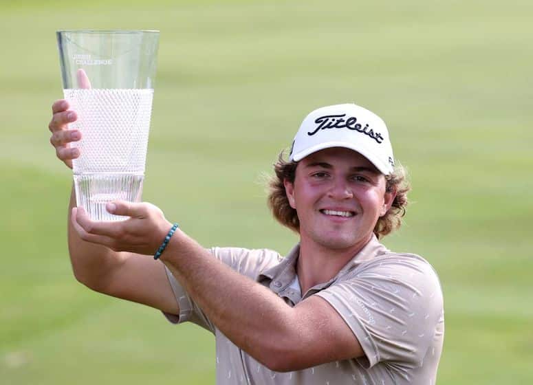 Oihan Guillamoundeguy : « Tellement fier de moi »