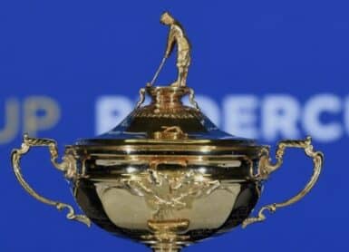 Ryder Cup