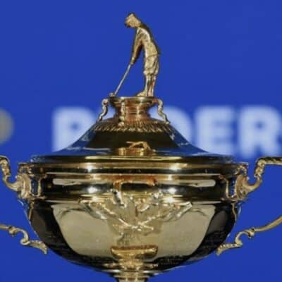 Ryder Cup