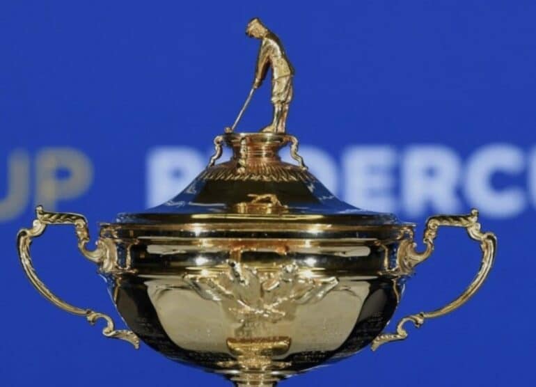 Ryder Cup