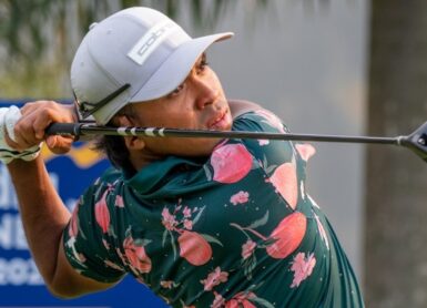 Asian Tour