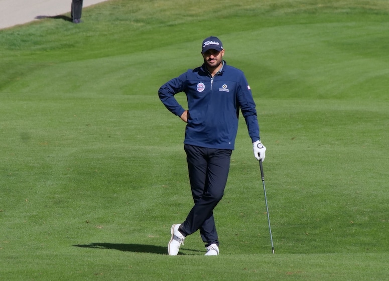 Pour Clément Sordet, le Tour doit « faire quelque chose »