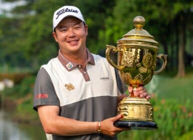 Asian Tour