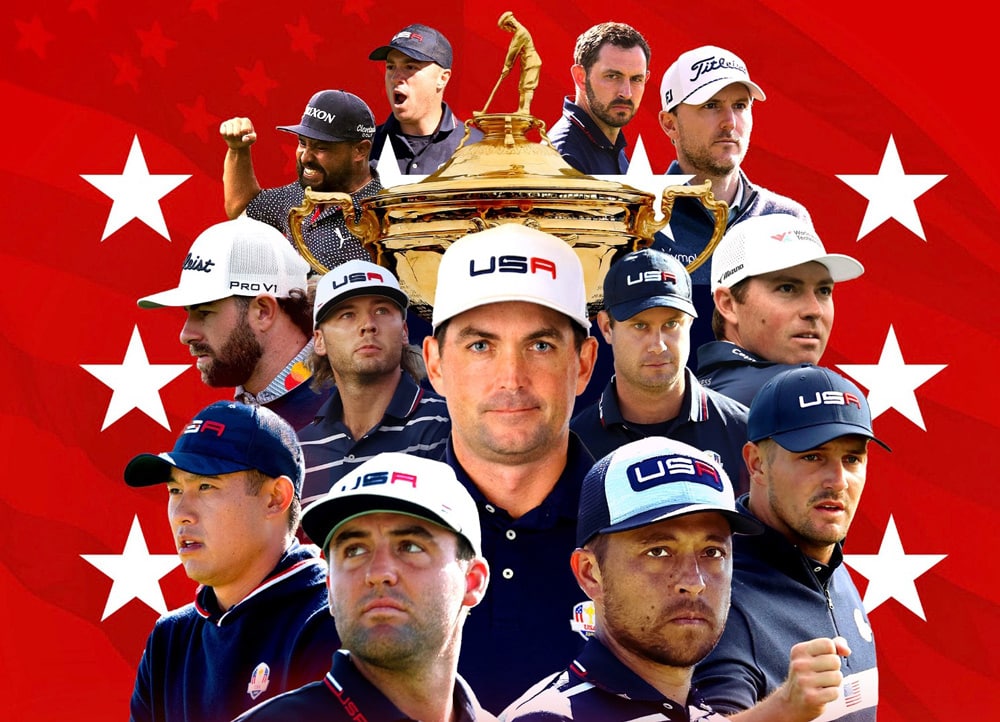 Pourquoi les Américains sont favoris (sur le papier) ?