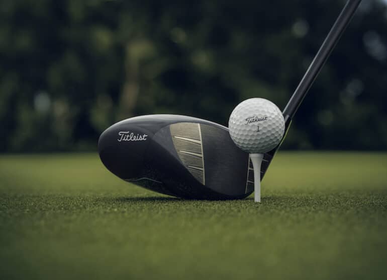 Titleist
