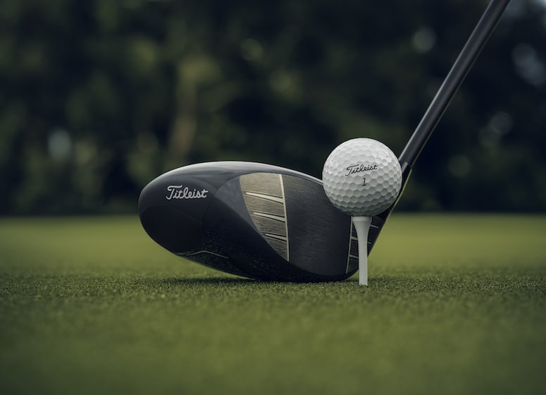 Titleist