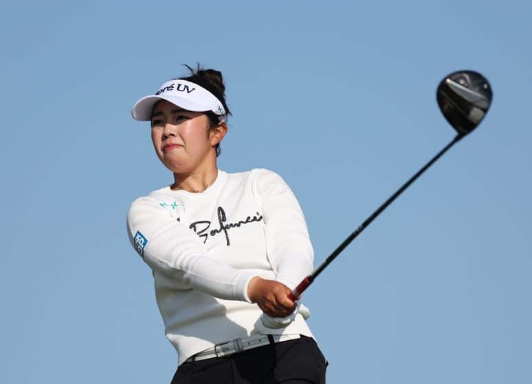 Miyu Yamashita de bout en bout