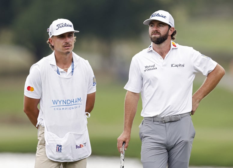 YoungWyndham Johnnie Izquierdo / Getty / AFP