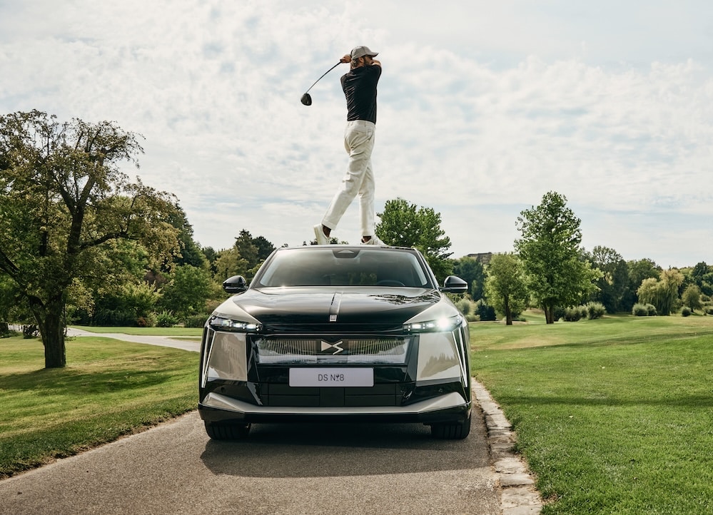 Un nouveau partenaire de prestige pour le FedEx Open de France à découvrir à Saint-Nom-la-Bretèche !