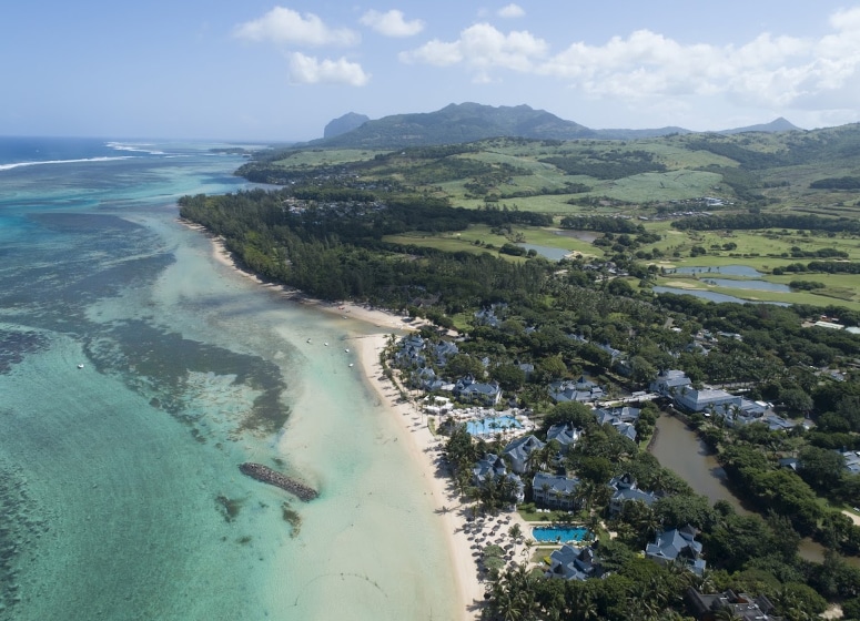Heritage Resorts & Golf Mauritius, deux parcours d'exception pour un unique paradis