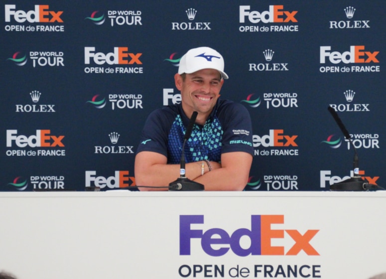 Adrien Saddier, le premier jour du reste de sa vie