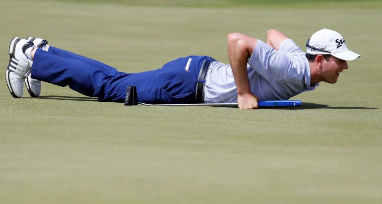 0TrainerPlanking Martin Trainer