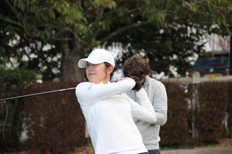 0ZhaoLLOF Golf Planète