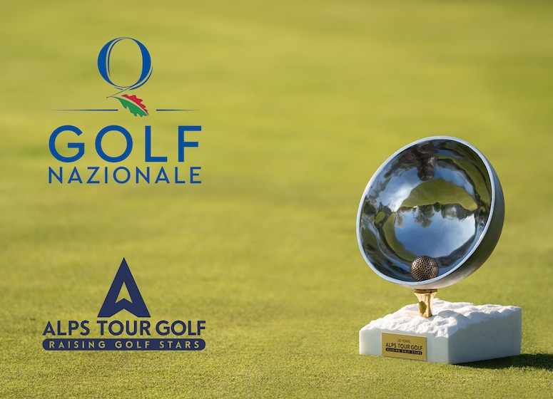 Rome accueillera la finale de l'Alps Tour
